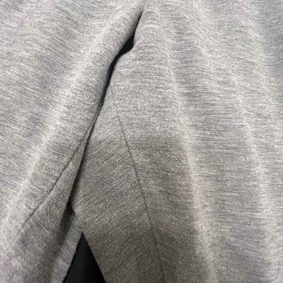 Torrid Knit Jacket & Pant, Sz 3 & 2 Gray - Picture 3 of 8